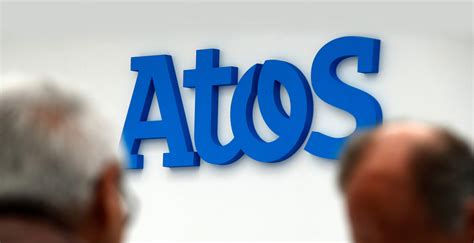 Atos Digital Authentication.